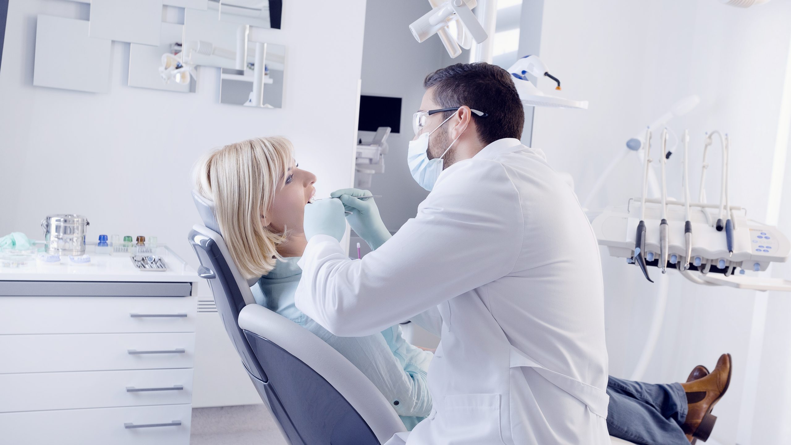 Dentist in Yorktown, VA